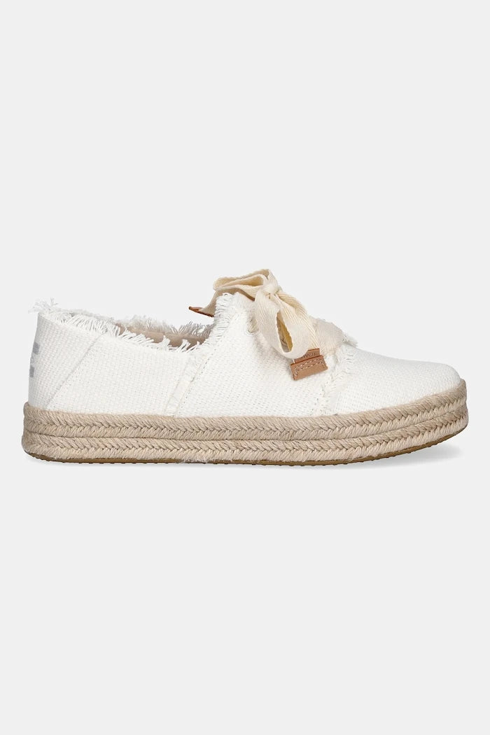 Ниски кецове Toms BEACHSIDE WOVEN/FRAY