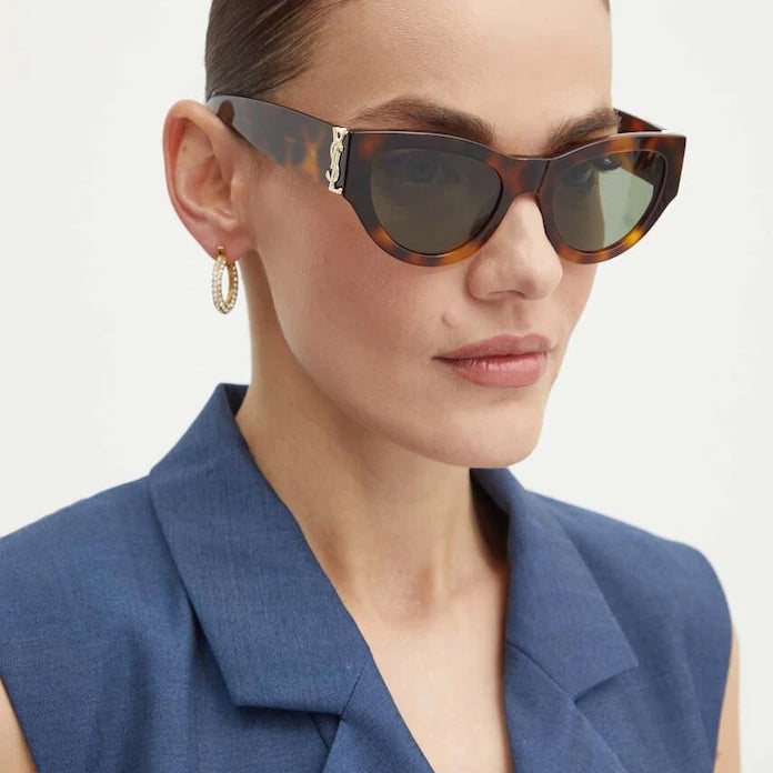Слънчеви очила Saint Laurent