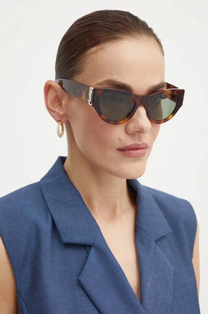 Слънчеви очила Saint Laurent