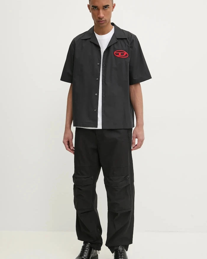 Diesel P-BEECK TROUSERS Pantolon