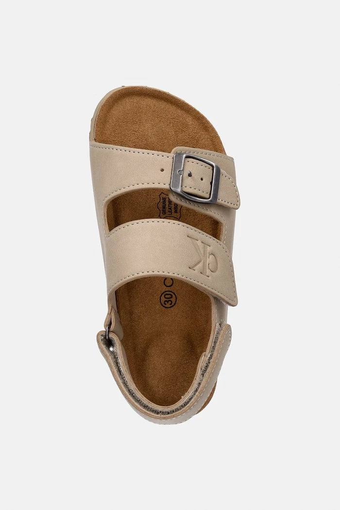 Calvin Klein Jeans Çocuk Sandalet