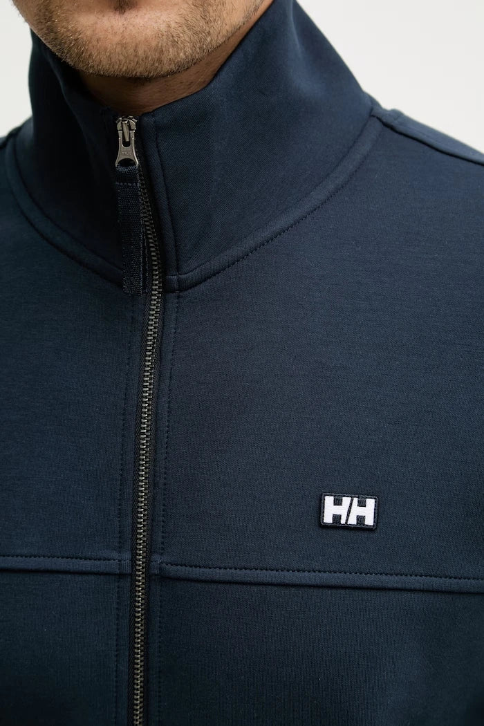 Helly Hansen суичър мъжки с памук KOSTER