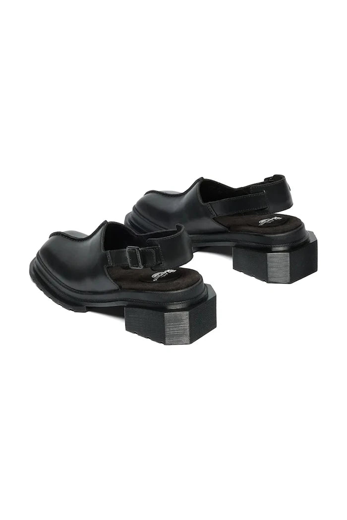 Dr. Martens Kadın Deri Terlik Maybole Mule