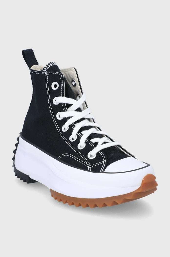 Високи кецове Converse Run Star Hike JWA
