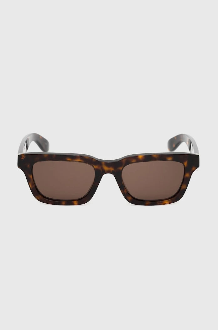 Слънчеви очила Alexander McQueen