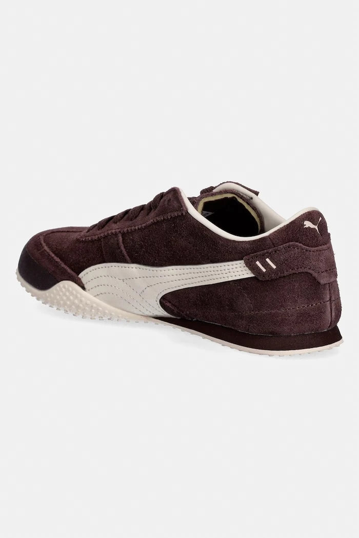Puma Bella Classic kadın süet spor ayakkabı