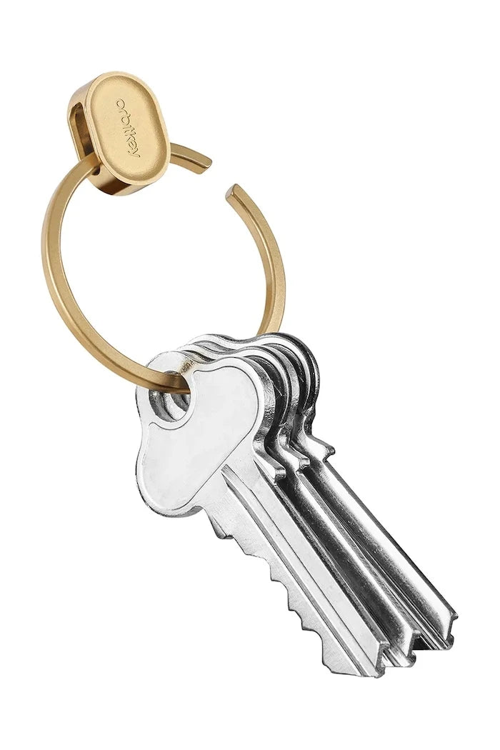 Ключодържател Orbitkey Ring v2 3,25 cm