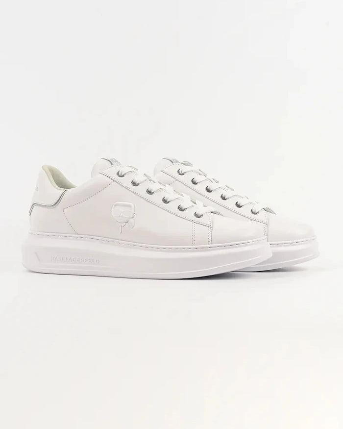 Karl Lagerfeld KAPRI NFT Deri Sneaker