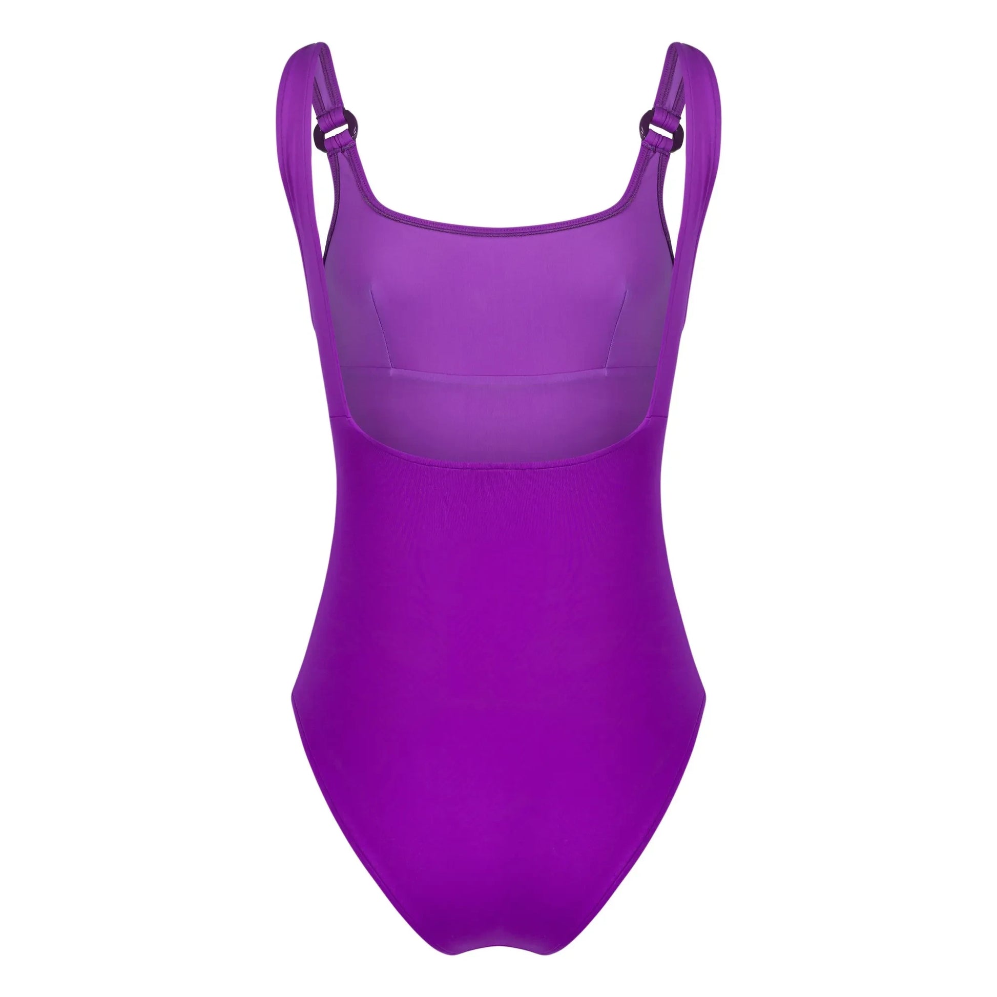 Anja Paris - Maillot 1 Pièce Le Troublant | Purple