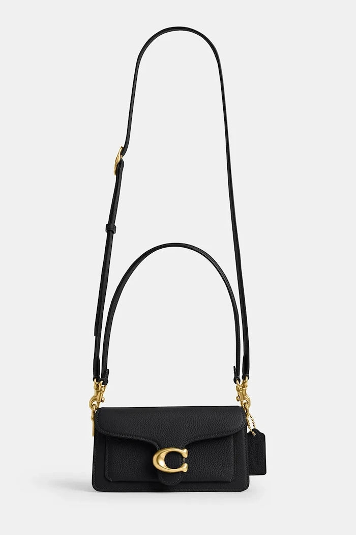 Coach Tabby Shoulder Bag 20