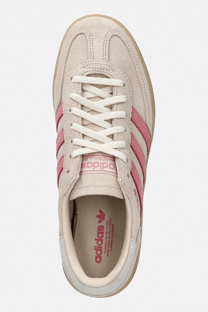 adidas Originals Handball Spezial Süet Spor Ayakkabı