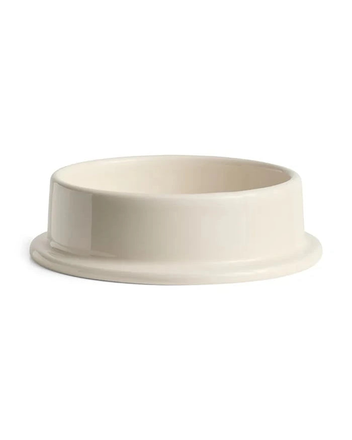 Dekoratif mumluk HAY Column 12,8 x 3 cm