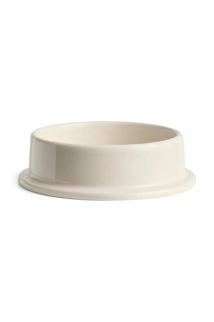 Dekoratif mumluk HAY Column 12,8 x 3 cm