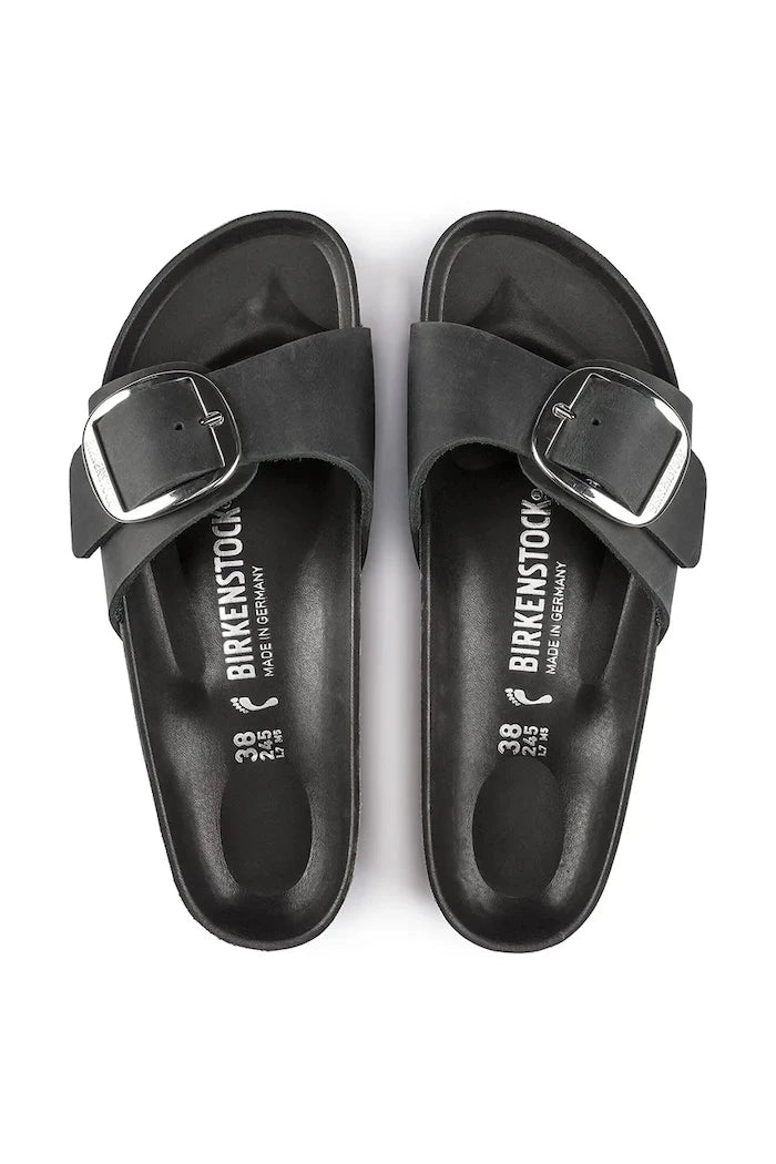 Кожени чехли Birkenstock Madrid