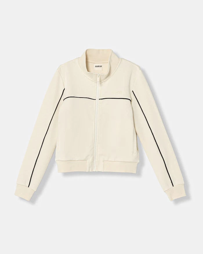 Çocuklar için fermuarlı Guess sweatshirt