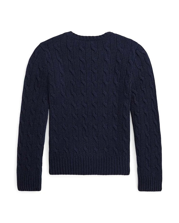 Polo Ralph Lauren Çocuk Kazak