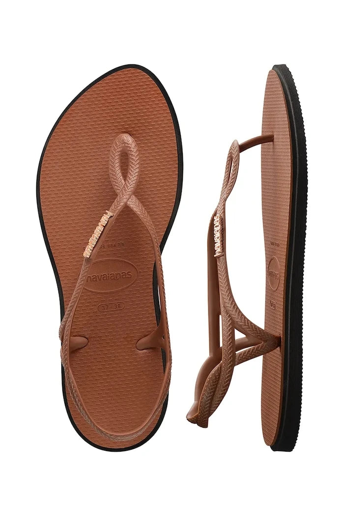 Havaianas сандали дамски LUNA POINT