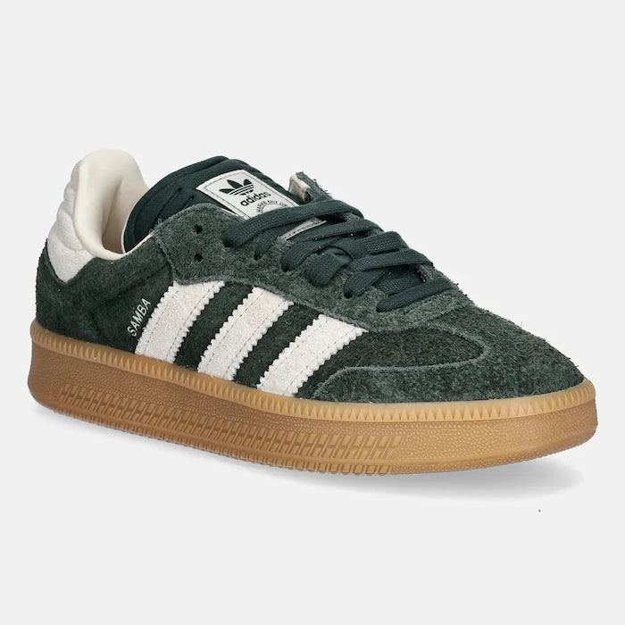 Маратонки adidas Originals Samba XLG