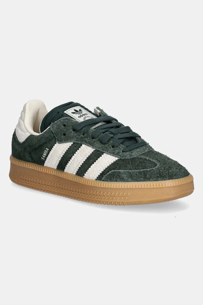 Маратонки adidas Originals Samba XLG