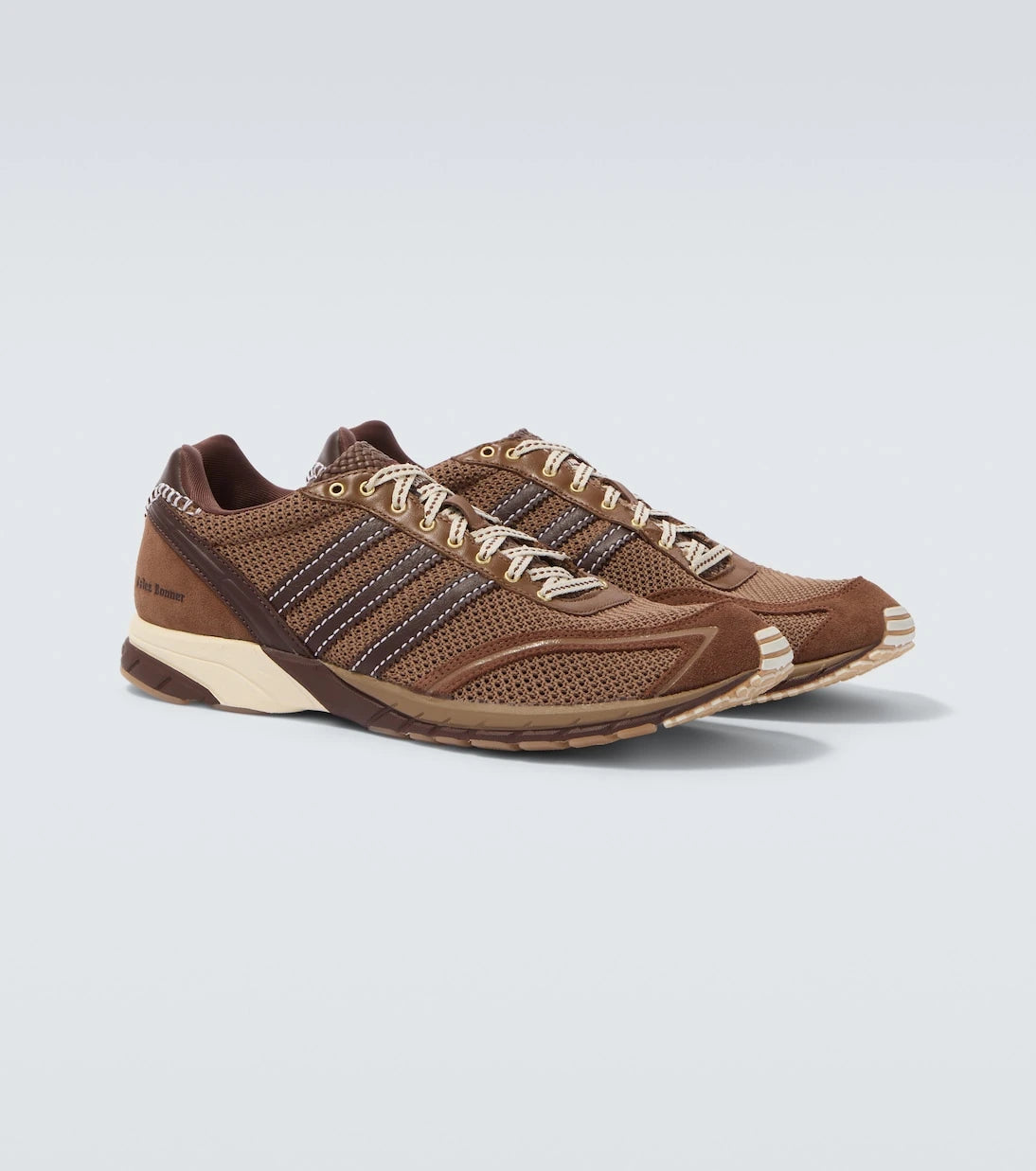 Adidas - x Wales Bonner Adizero Adios sneakers