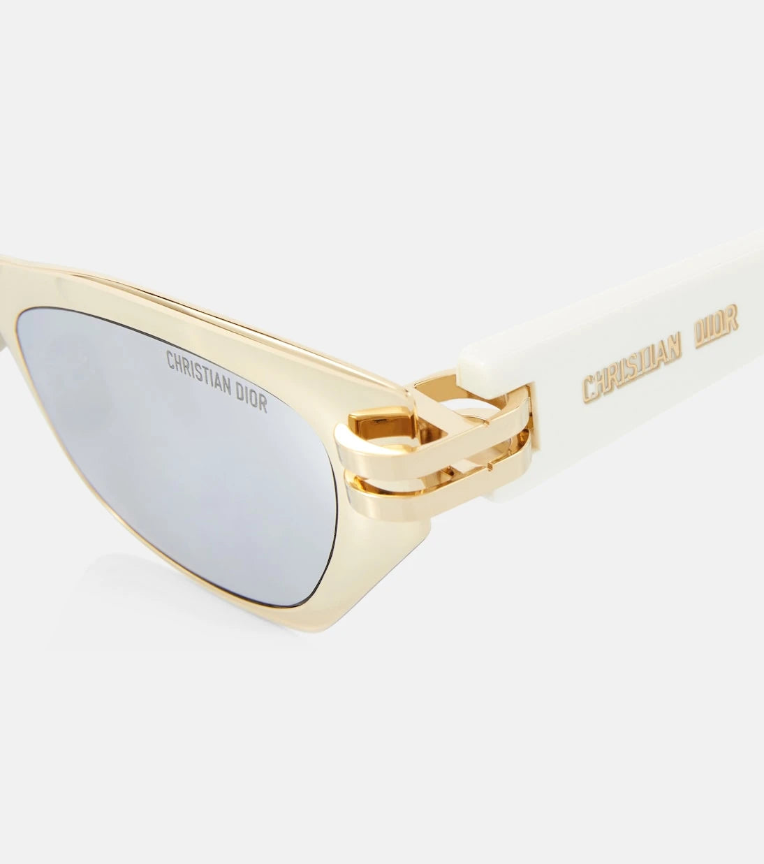 Dior Eyewear - CDior B3U kedi gözü güneş gözlüğü