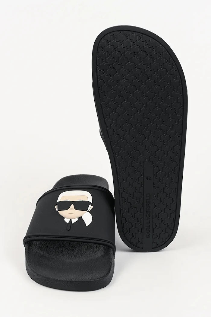 Karl Lagerfeld Kondo Ii Terlik