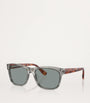 Grey Acetate BC4003S Sunglasses