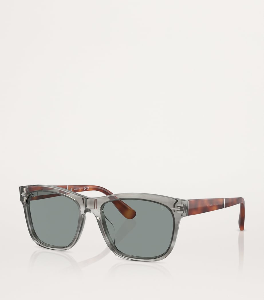 Acetate BC4003S Sunglasses