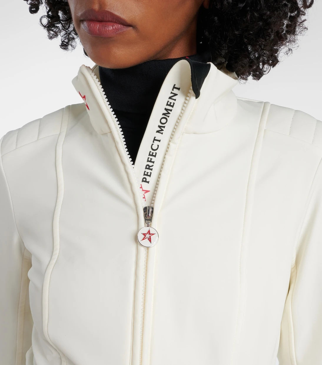 Perfect Moment - JG ski suit