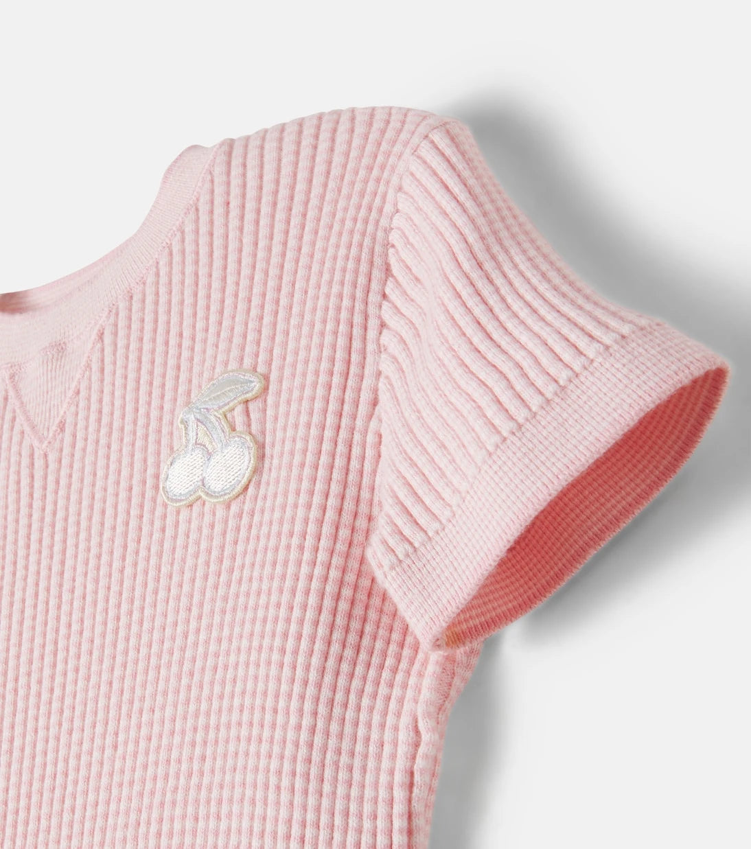 Bonpoint - Melie cotton sweater