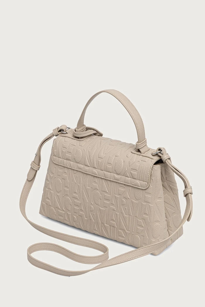 Armani Exchange kadın crossbody çanta