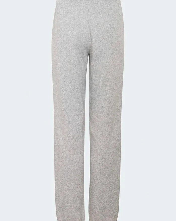 Çocuklar için pamuklu adidas spor pantolon