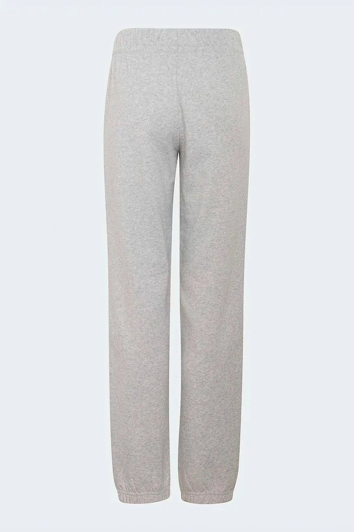 Çocuklar için pamuklu adidas spor pantolon