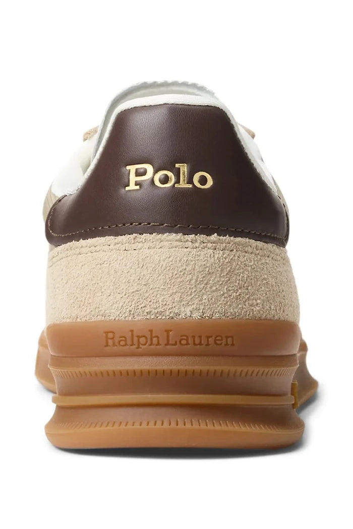 Маратонки Polo Ralph Lauren Hrt Aera Pp