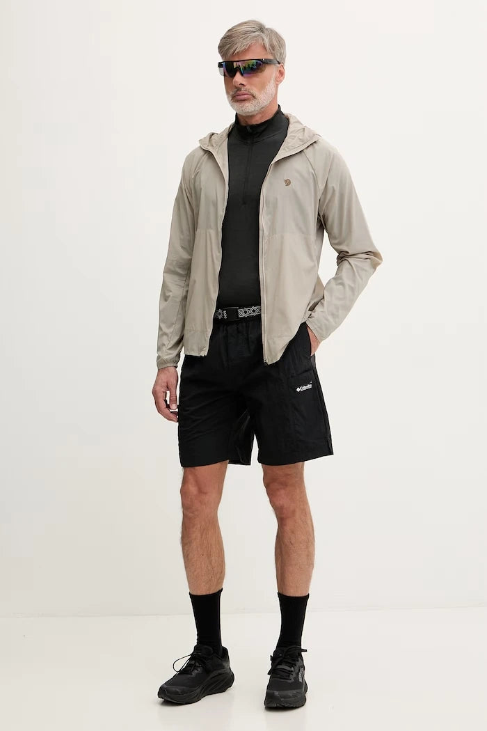 Fjallraven непромокаемо яке мъжко Keb Lätt