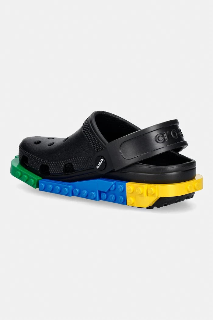 Crocs Çocuk Terlik 4LW SYSTEM CLOG K