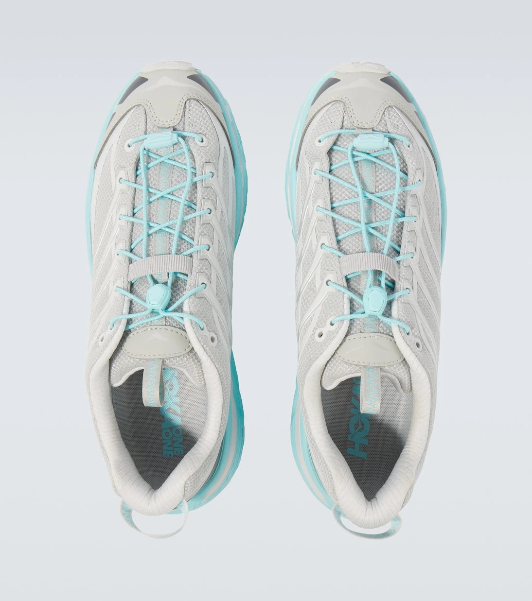Hoka One One - أحذية رياضية مافاتي ثري تو
