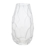 Small Crystal Silex Vase (14cm)