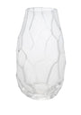 Small Crystal Silex Vase (14cm)