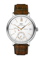 Stainless Steel Portofino Hand-Wound Watch 45mm