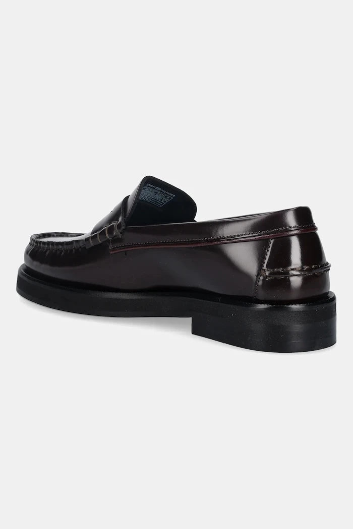 Tommy Hilfiger CLASSIC HIGH HILFIGER ABRA LOAF Deri Mokasen