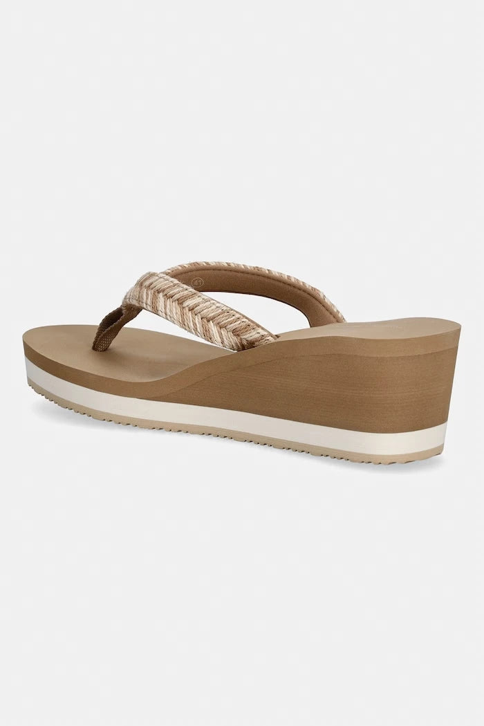 Tommy Hilfiger джапанки дамски TH ROPE SUMMER SANDAL