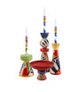 Dolce & Gabbana Casa Large Ceramic Candle Holder