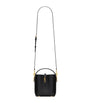 Black Mini Le 37 Bucket Bag