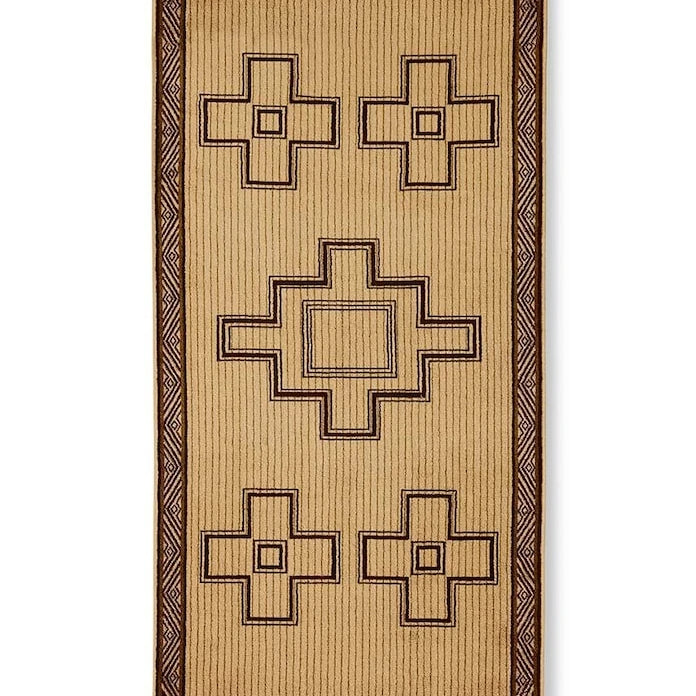Hkliving Orta Pamuklu Havlu 70 x 140 cm