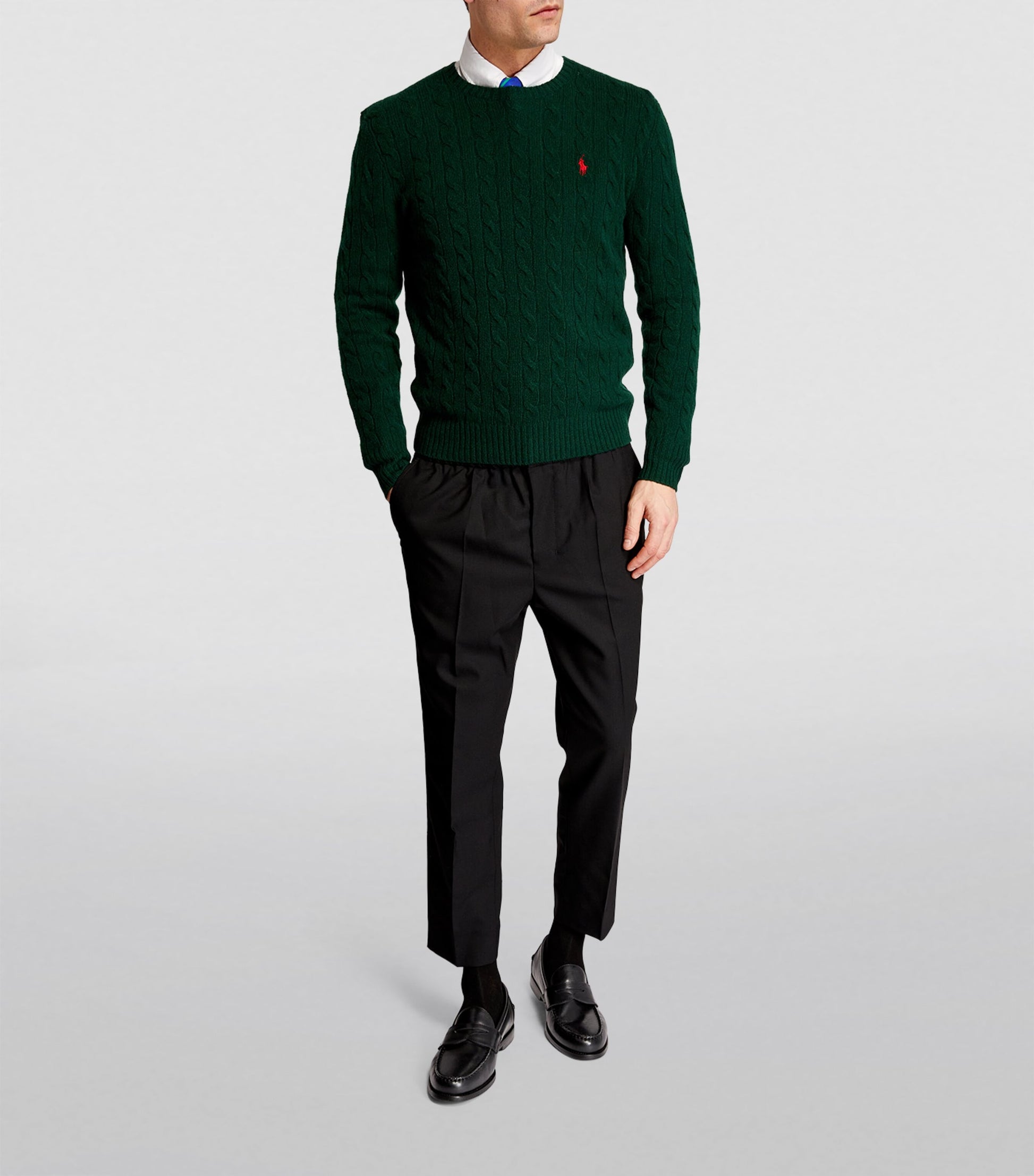 Polo Ralph Lauren Penny Loafers