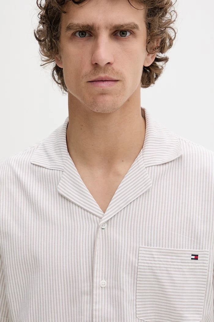 Tommy Hilfiger пижама мъжка от памук