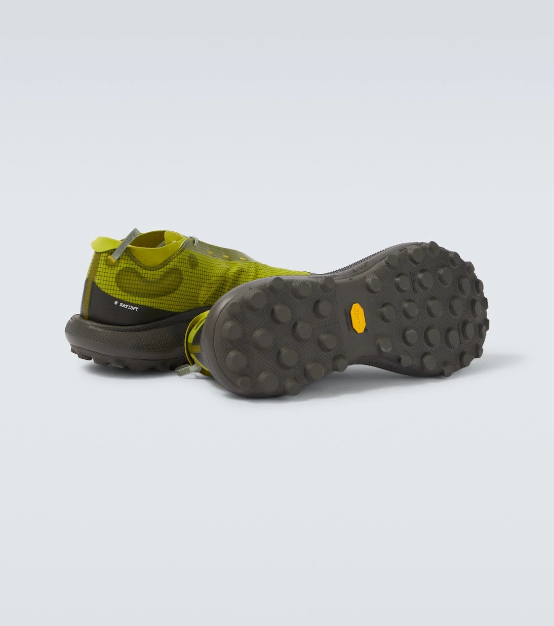Satisfy - TheROCKER running shoes