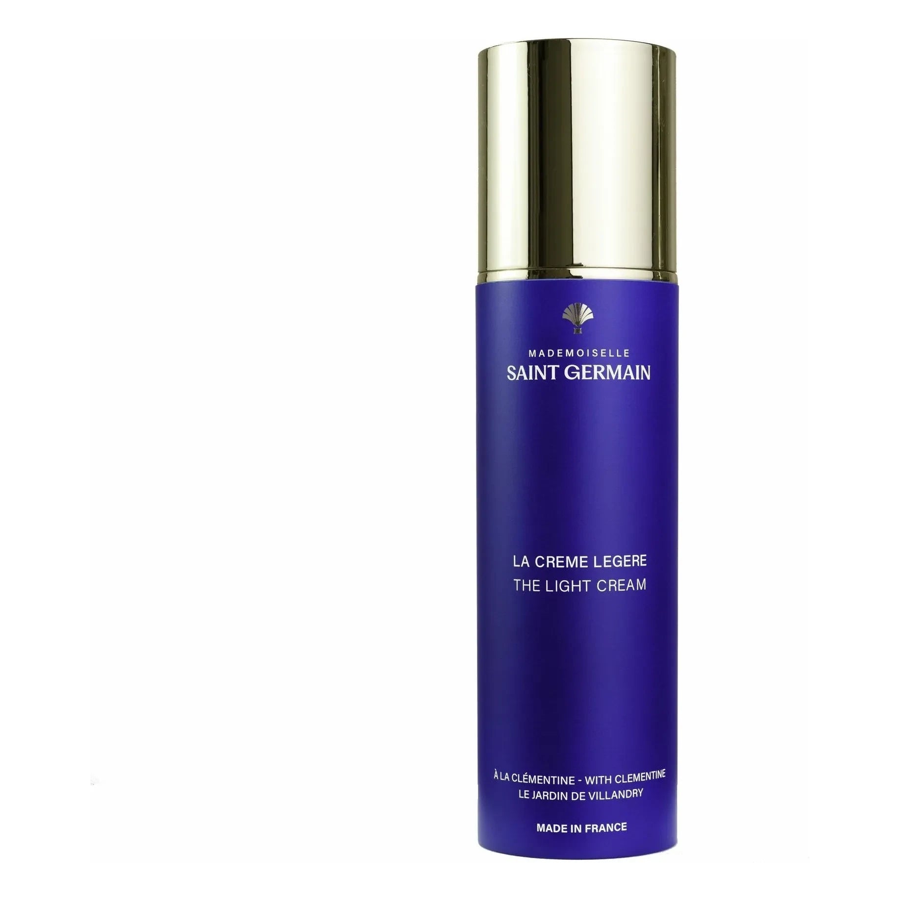 Mademoiselle Saint Germain - Light cream - 50ml