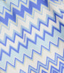 Missoni Kids Zigzag Sweatpants (6-24 Months)